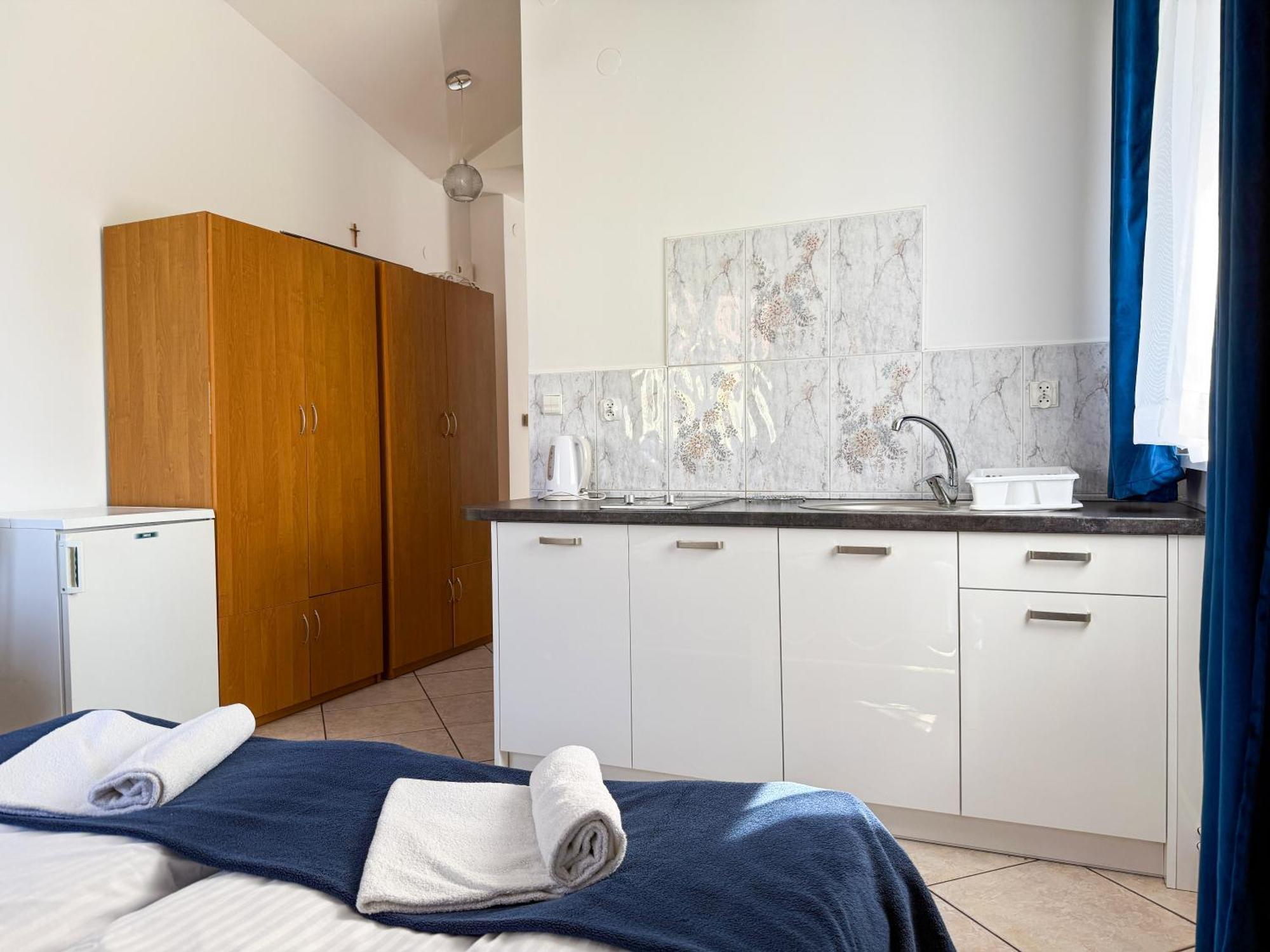 Homestay Goscinne Kolumb